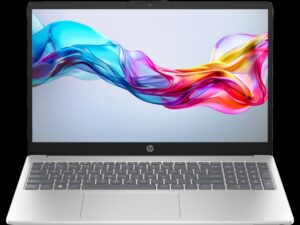 Ordinateur Portable HP Laptop 15 – Intel Core i5 (13ème Génération) – Windows 11
