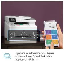 Imprimante HP LaserJet Pro 4003dn disponible chez TIC INFO Lomé.