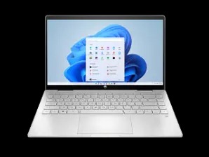 Ordinateur Portable HP 250 G10 – Intel Core i5 (13ème Génération)