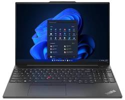 Lenovo ThinkPad E16 Gen 1 – Intel Core i7 (13ème Génération)